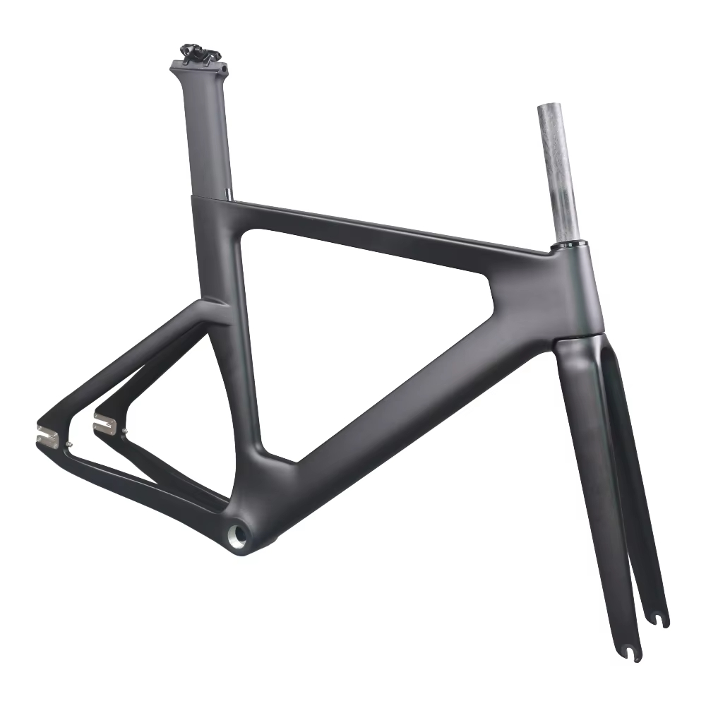 Carbon Bike Frame - Nieuw 49 51 54 57CM Fexie