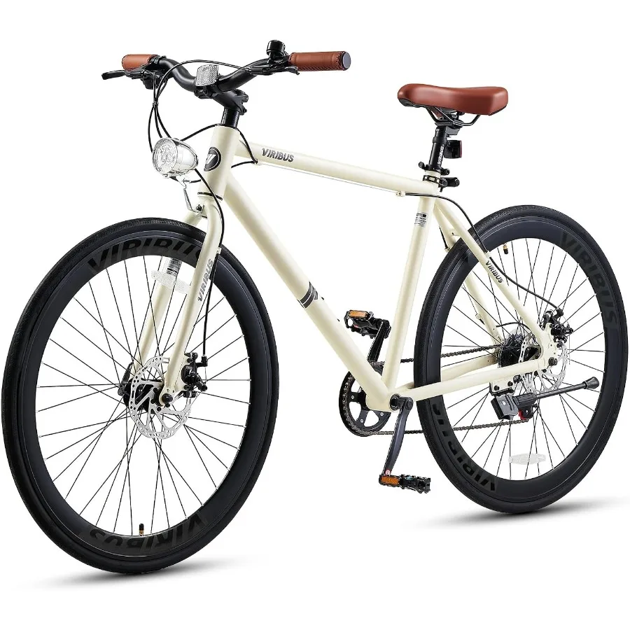 Carbon Bike Frame - Hybride fietsen, 28 inch racefiets met