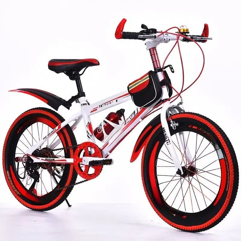 26-inch volwassen mountainbike - Carbon Bike Frame recensie en prijs