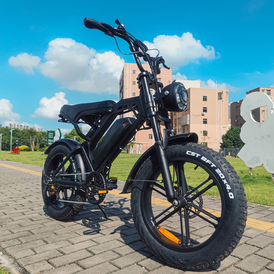 YTYIN 2024 Made in China Fabri - Carbon Bike Frame recensie en prijs