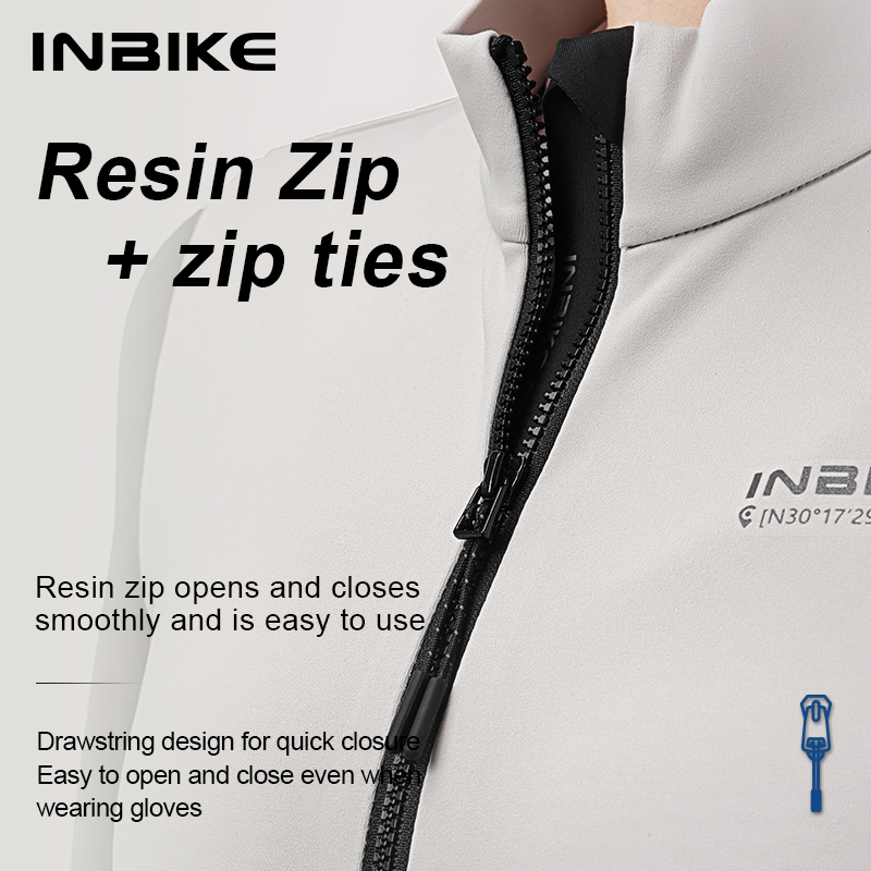 INBIKE Winter Fleece Fietspakk - Cycling Bib Shorts recensie en prijs