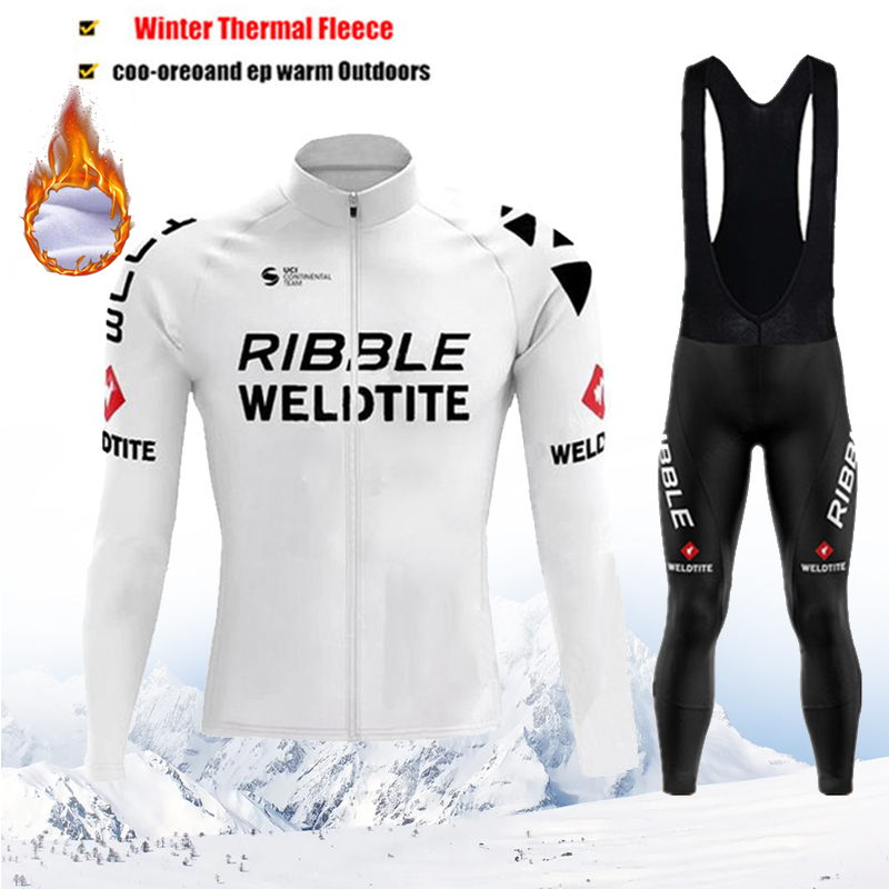 Winter Thermische Fleece Fiets - Cycling Gear Brands recensie en prijs