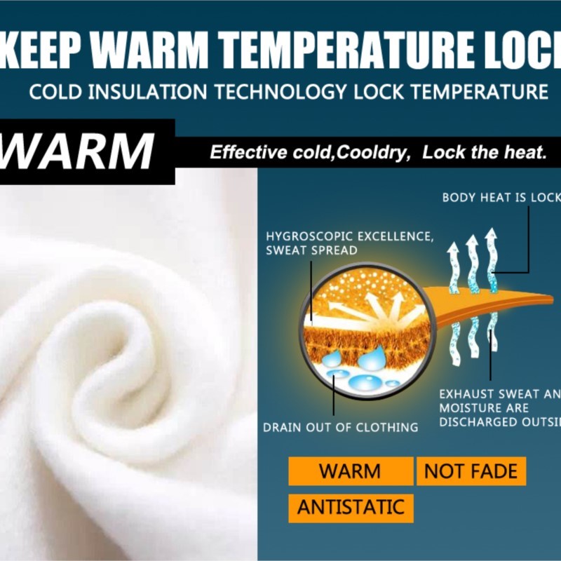 Winter Thermische Fleece Fiets - Cycling Gear Brands recensie en prijs