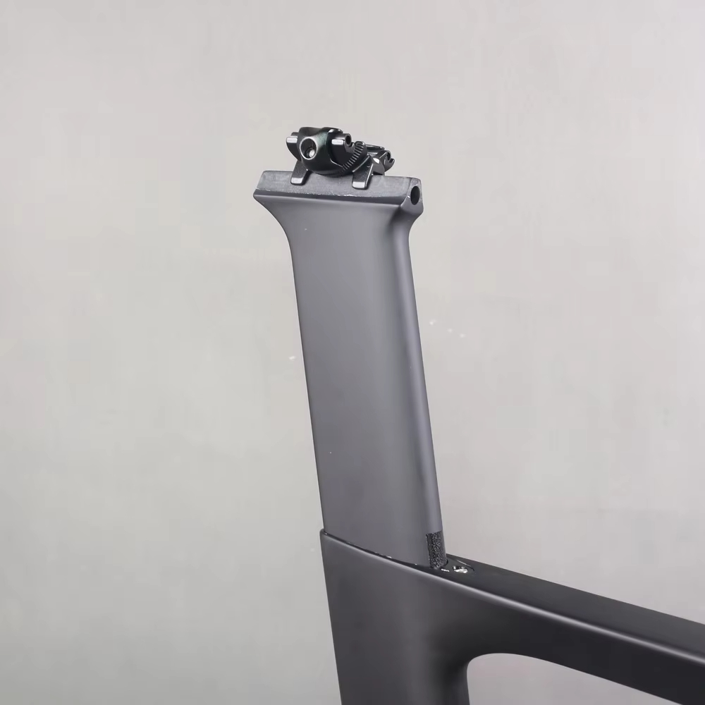 Nieuw 49 51 54 57CM Fexie Race - Carbon Bike Frame recensie en prijs