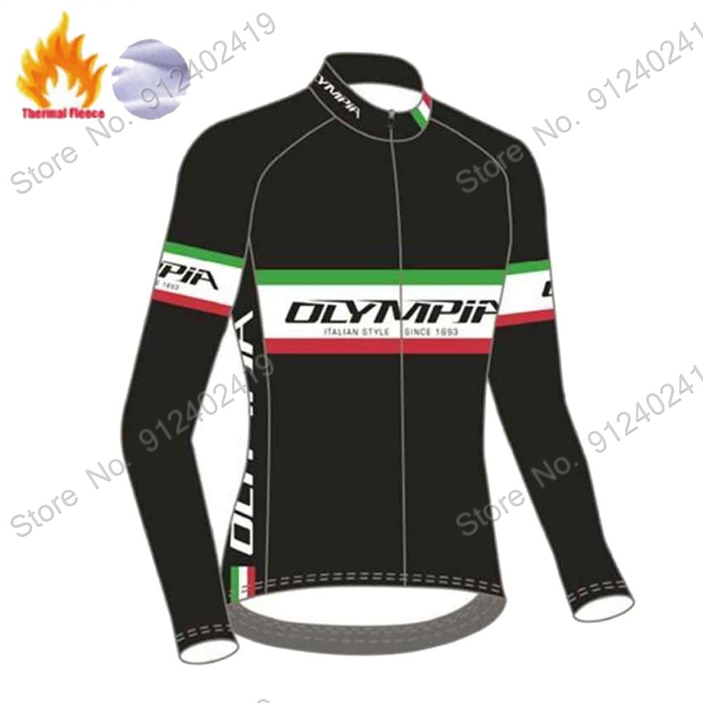 Maglia Ciclismo 2023 Olympia I - Cycling Gear Jersey recensie en prijs