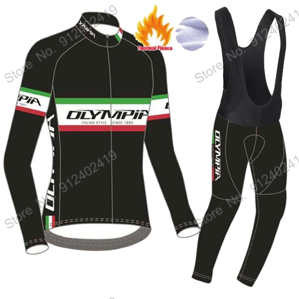 Maglia Ciclismo 2023 Olympia I - Cycling Gear Jersey recensie en prijs