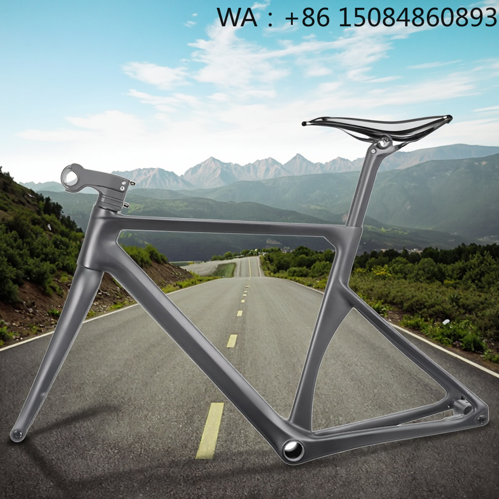 LCR015S-D racefietsframe, van  - Carbon Bike Frame recensie en prijs