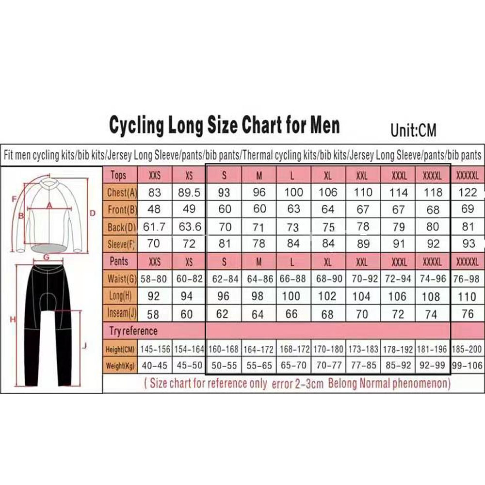 Netcompany-INEOS Team 2026 Wie - Cycling Gear Jersey recensie en prijs