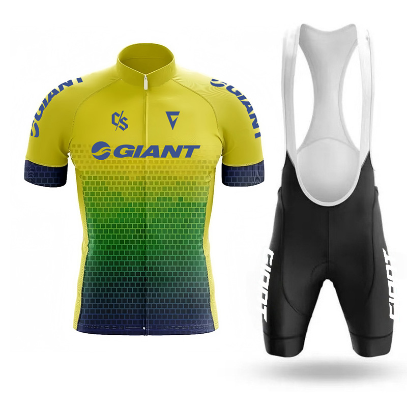 Gigantisch fietsshirt voor her - Cycling Gear Jersey recensie en prijs