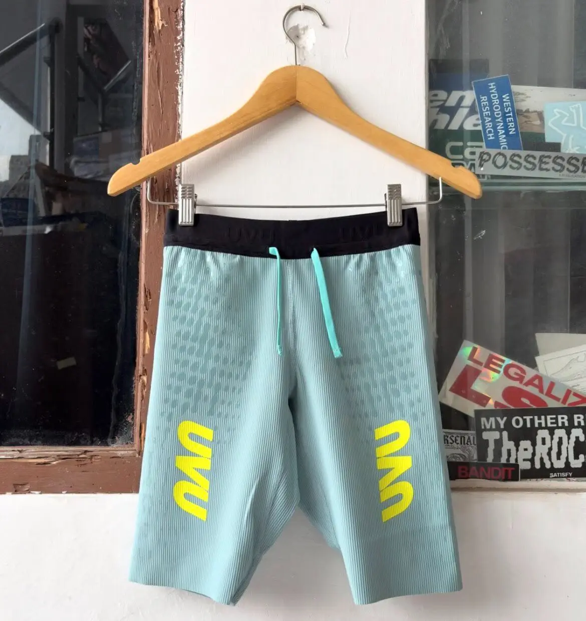 UVU LONDON’26 Marathon Half Ti - Cycling Bib Shorts recensie en prijs