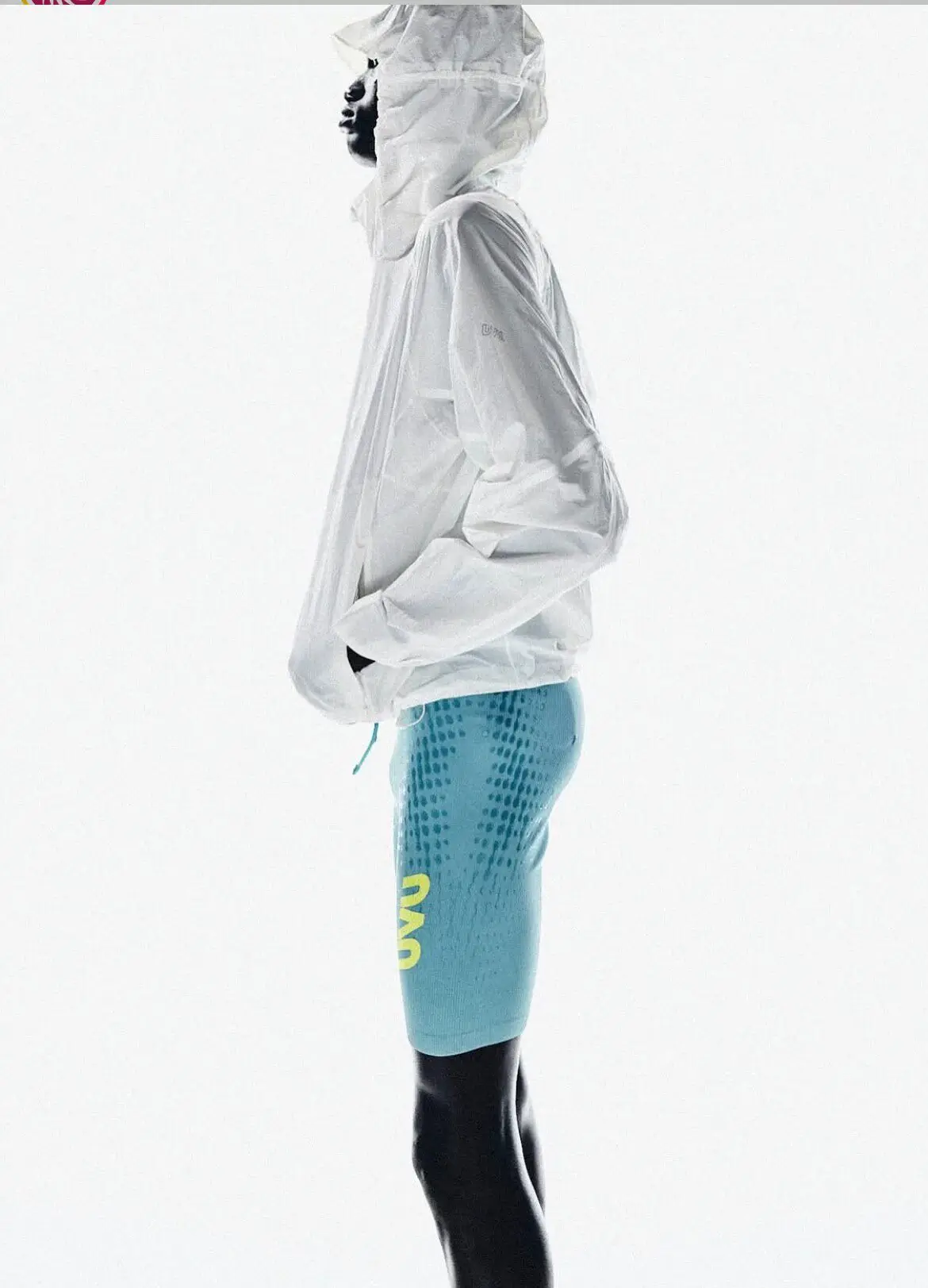 UVU LONDON’26 Marathon Half Ti - Cycling Bib Shorts recensie en prijs