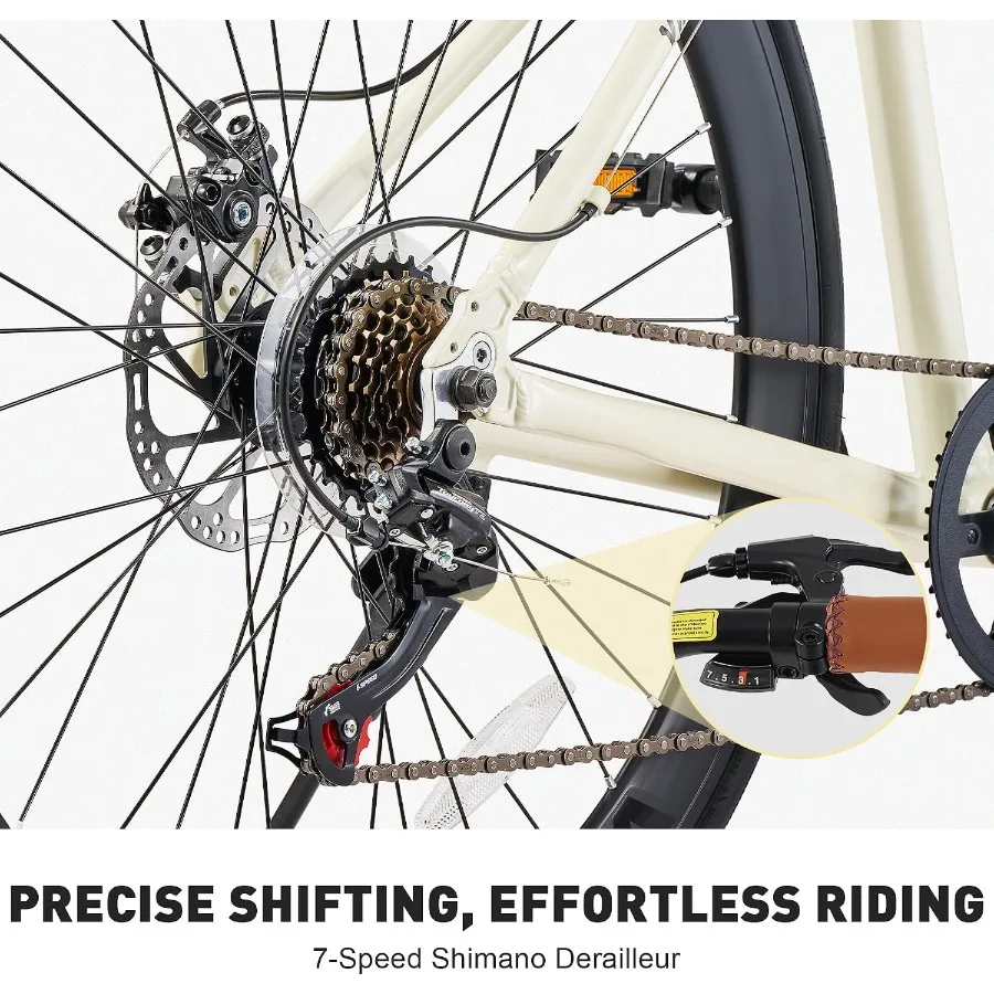 Hybride fietsen, 28 inch racef - Carbon Bike Frame recensie en prijs