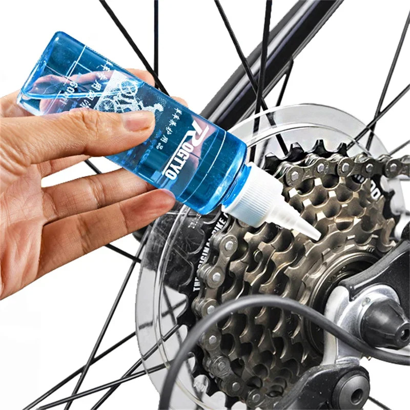 Fiets Droge Ketting Glijmiddel - Cycling Gear Brands recensie en prijs