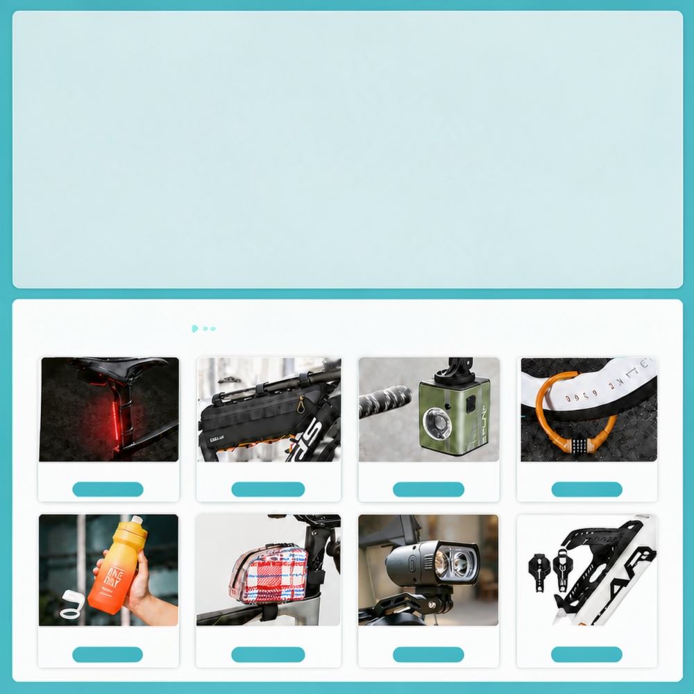 Draagbare fietsvelgrichtgereed - Cycling Gear And Equipment recensie en prijs