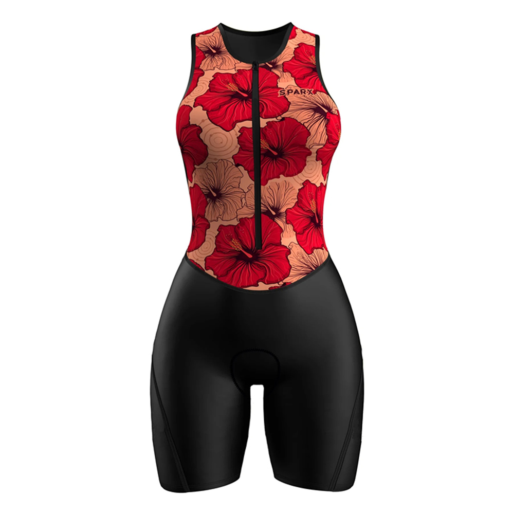 Sparx Sport Triathlon Race Pak - Cycling Gear Jersey recensie en prijs