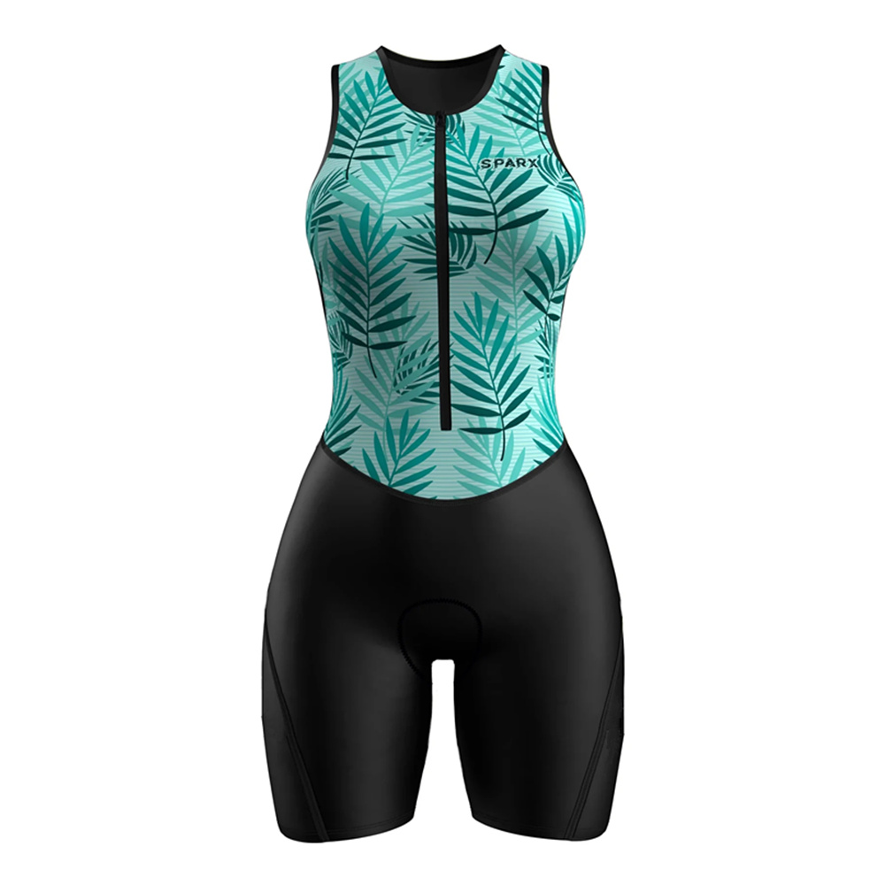 Sparx Sport Triathlon Race Pak - Cycling Gear Jersey recensie en prijs