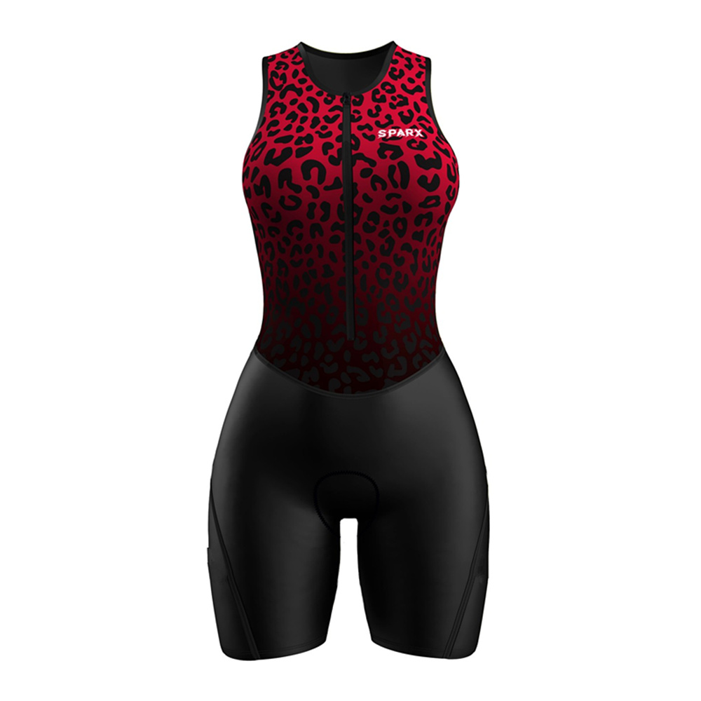 Sparx Sport Triathlon Race Pak - Cycling Gear Jersey recensie en prijs