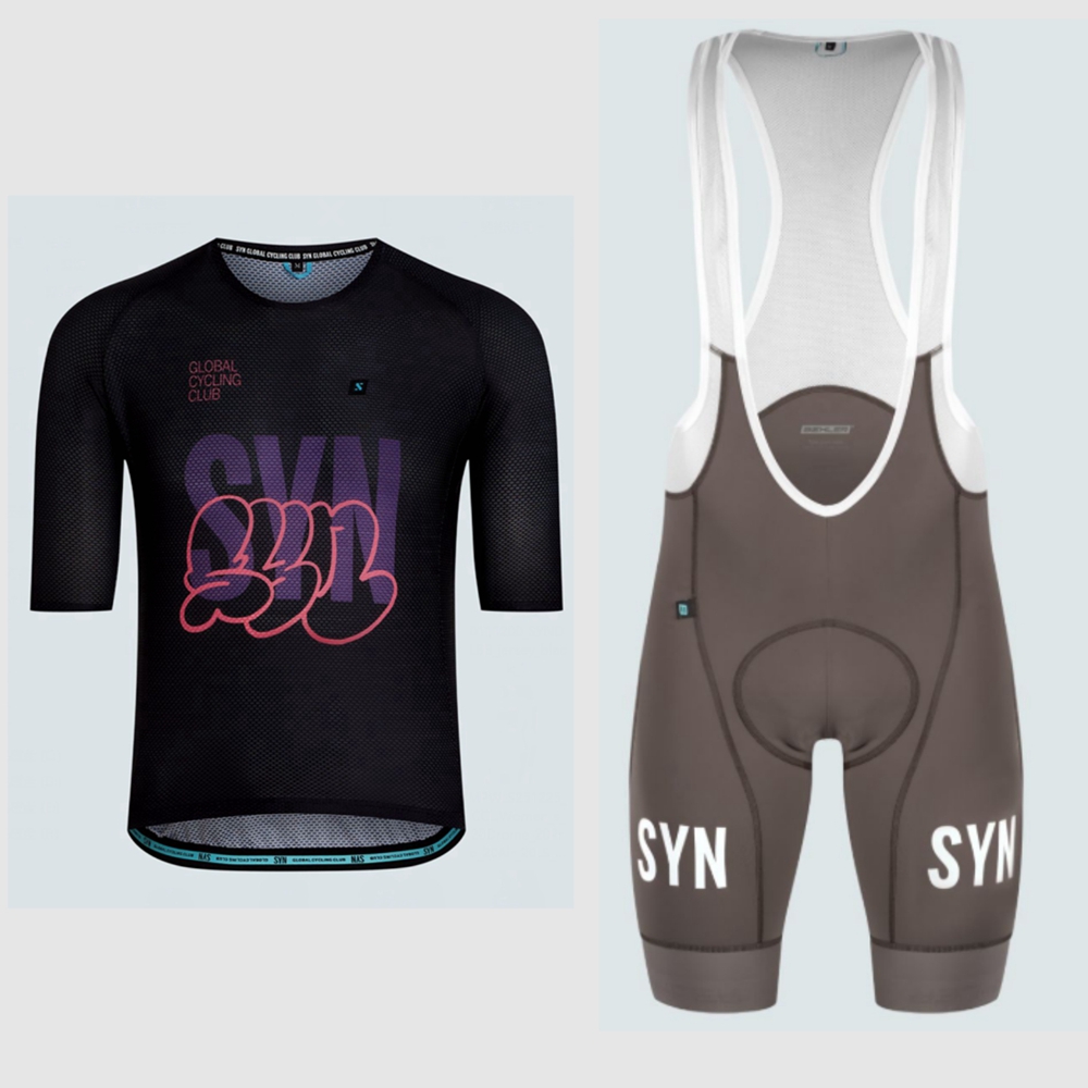 HEREN TRAINING DESIGN LAB RITS - Cycling Gear Jersey recensie en prijs