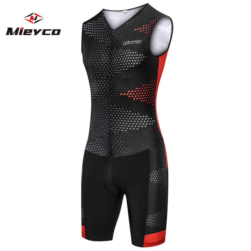 Heren Pro Team Triathlonpak, e - Cycling Gear Jersey recensie en prijs