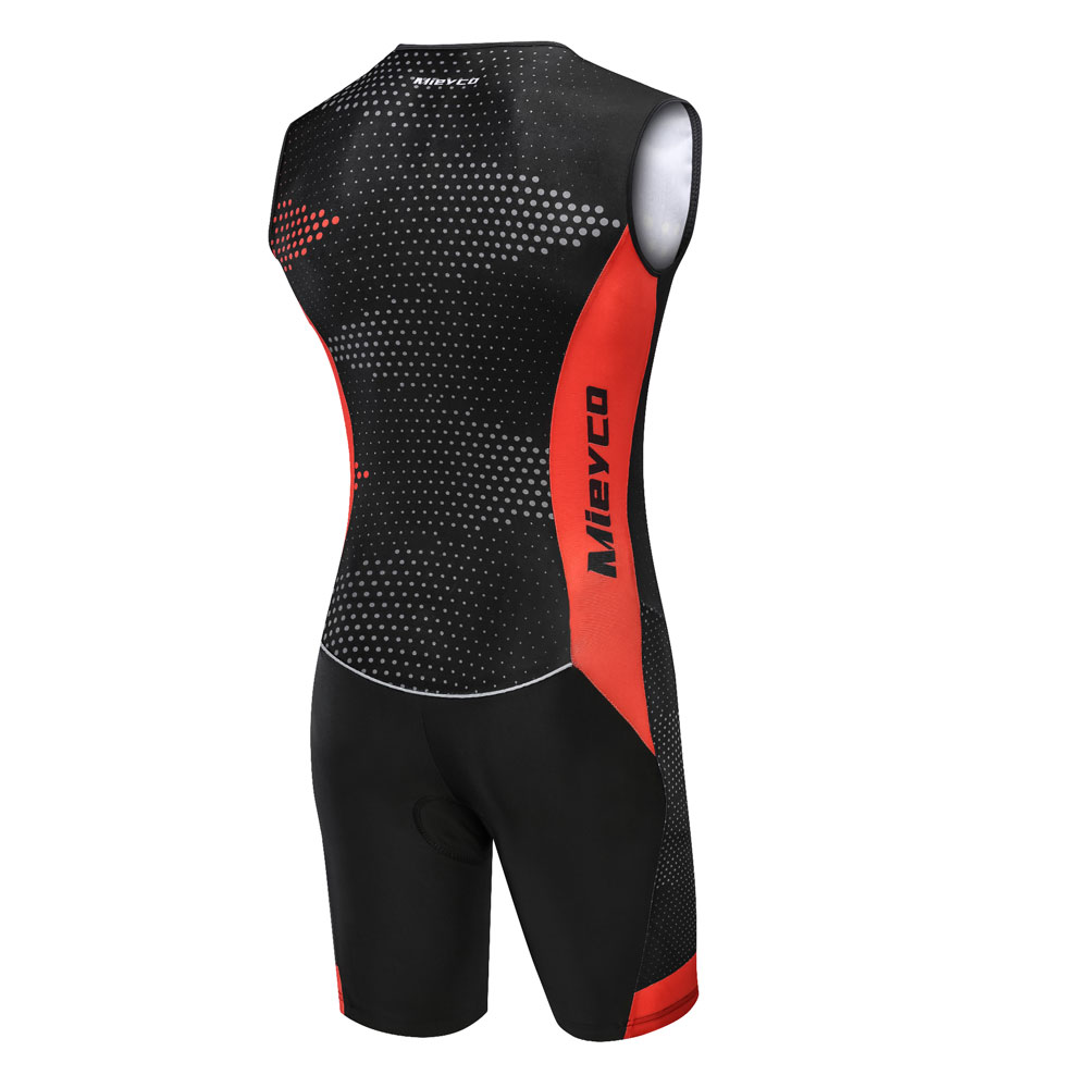 Heren Pro Team Triathlonpak, e - Cycling Gear Jersey recensie en prijs