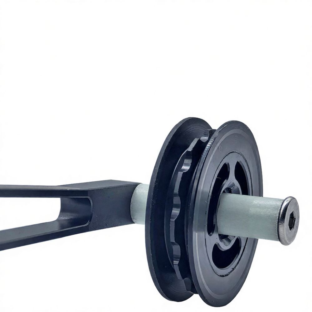 Vervangend 11T nylon katrolwie - Cycling Gear And Equipment recensie en prijs