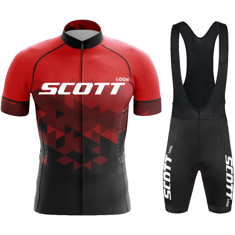 2025 Team wielertrui Sets here - Cycling Gear Brands recensie en prijs