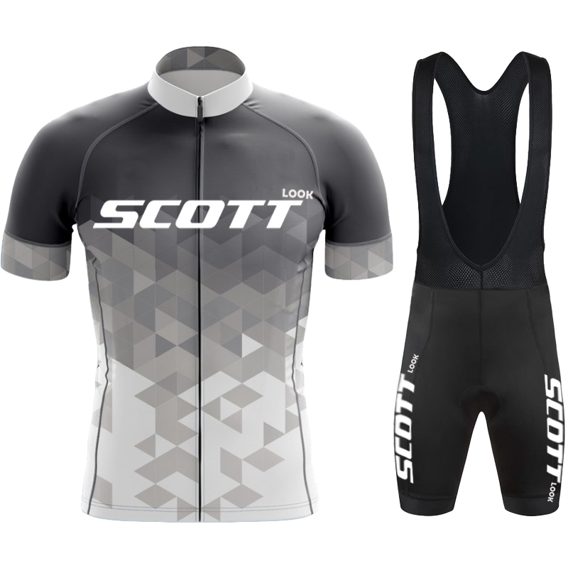 2025 Team wielertrui Sets here - Cycling Gear Brands recensie en prijs