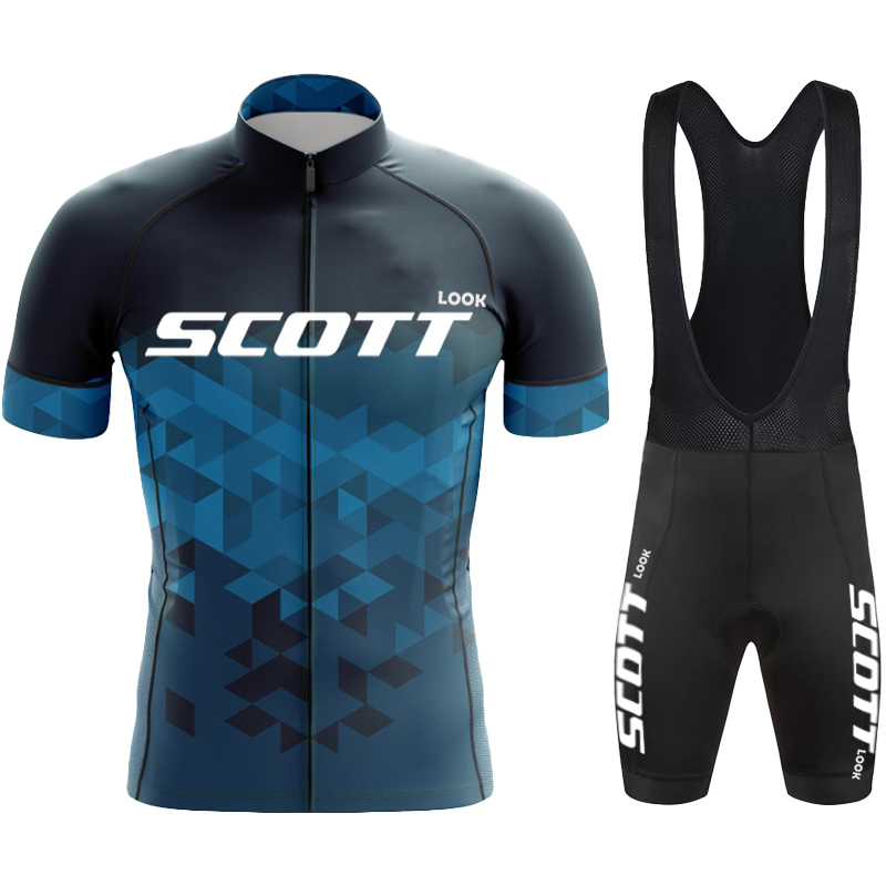 2025 Team wielertrui Sets here - Cycling Gear Brands recensie en prijs
