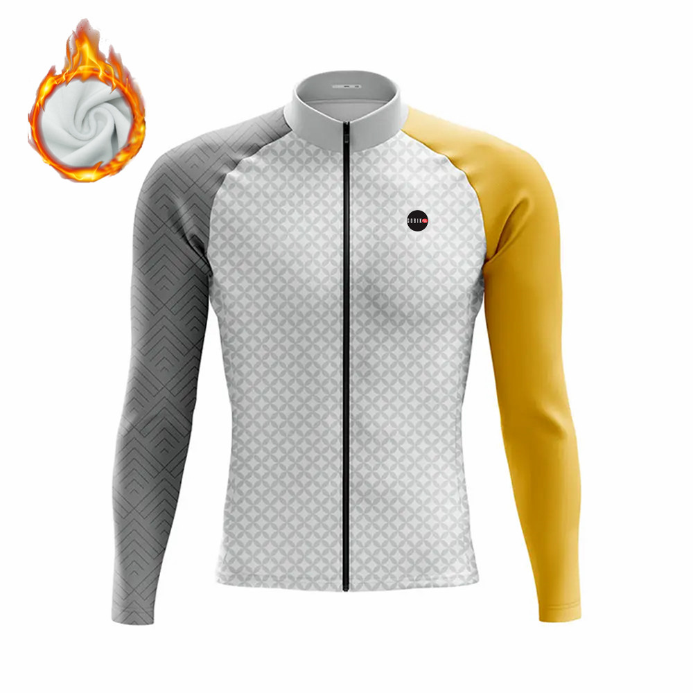 Winterfietsen Gobikful-jassen  - Cycling Gear Jersey recensie en prijs
