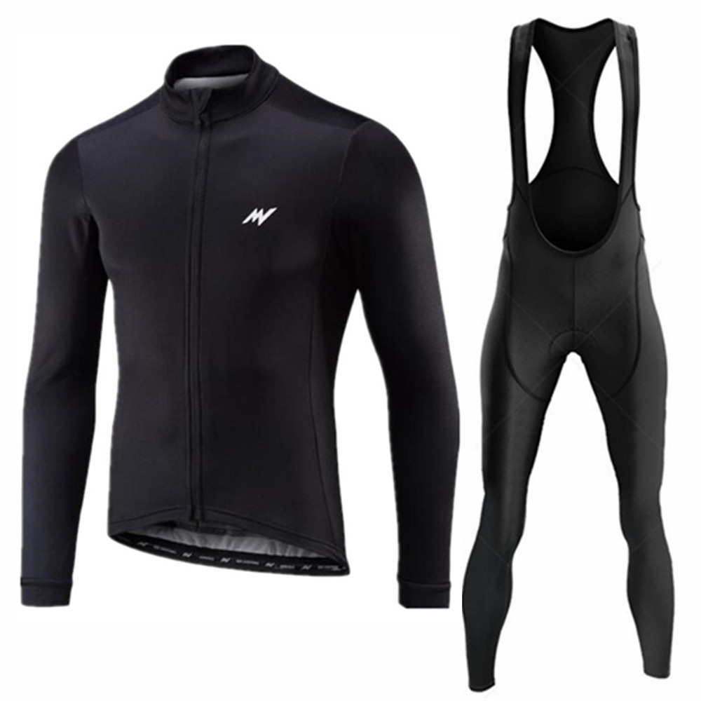 Morvelo 2026 Herfst Fietsjerse - Cycling Gear Jersey recensie en prijs