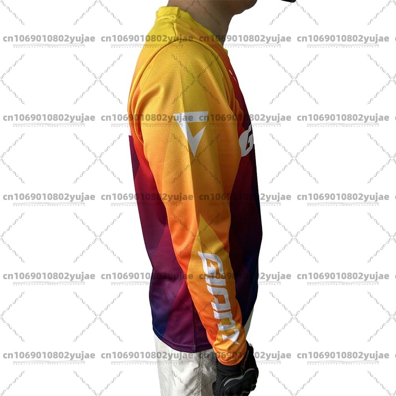 Giant Mountainbike-fietsshirt  - Cycling Gear Jersey recensie en prijs