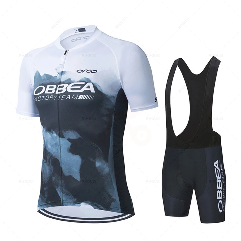 2027 Hiru wielertrui set zomer - Cycling Gear Brands recensie en prijs